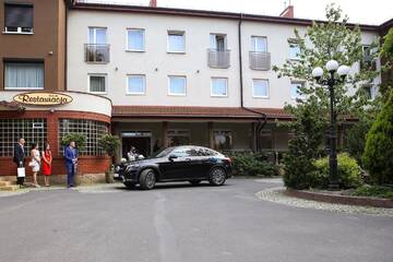 Фотографии Мини-отель Restauracja Hotel VIP г. Działoszyn (Польша) №1 Фото Мини-отель Restauracja Hotel VIP г. Działoszyn 1