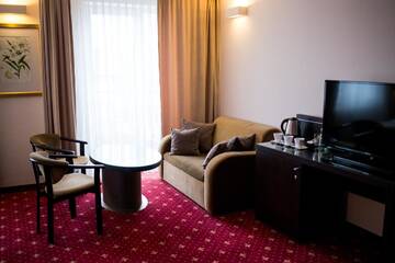 Фотографии Мини-отель Restauracja Hotel VIP г. Działoszyn (Польша) №3 Фото Мини-отель Restauracja Hotel VIP г. Działoszyn 3